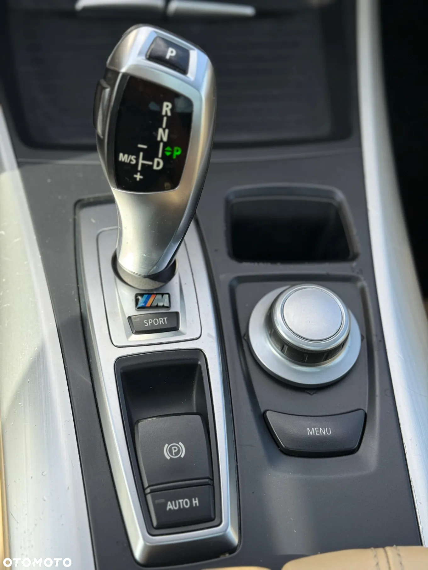 BMW X5 3.0sd xDrive - 27