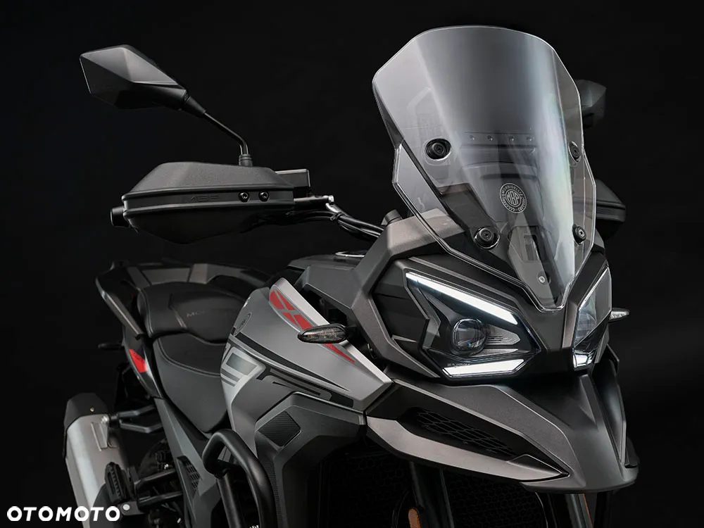 Morbidelli T1002VX - 13