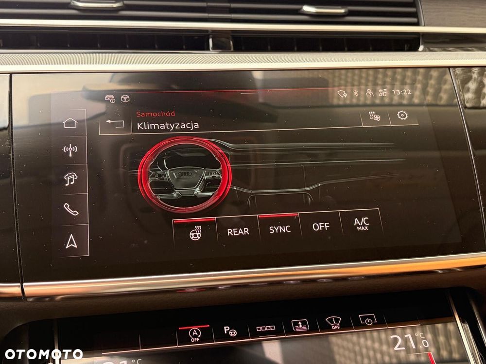 Audi A8 - 41