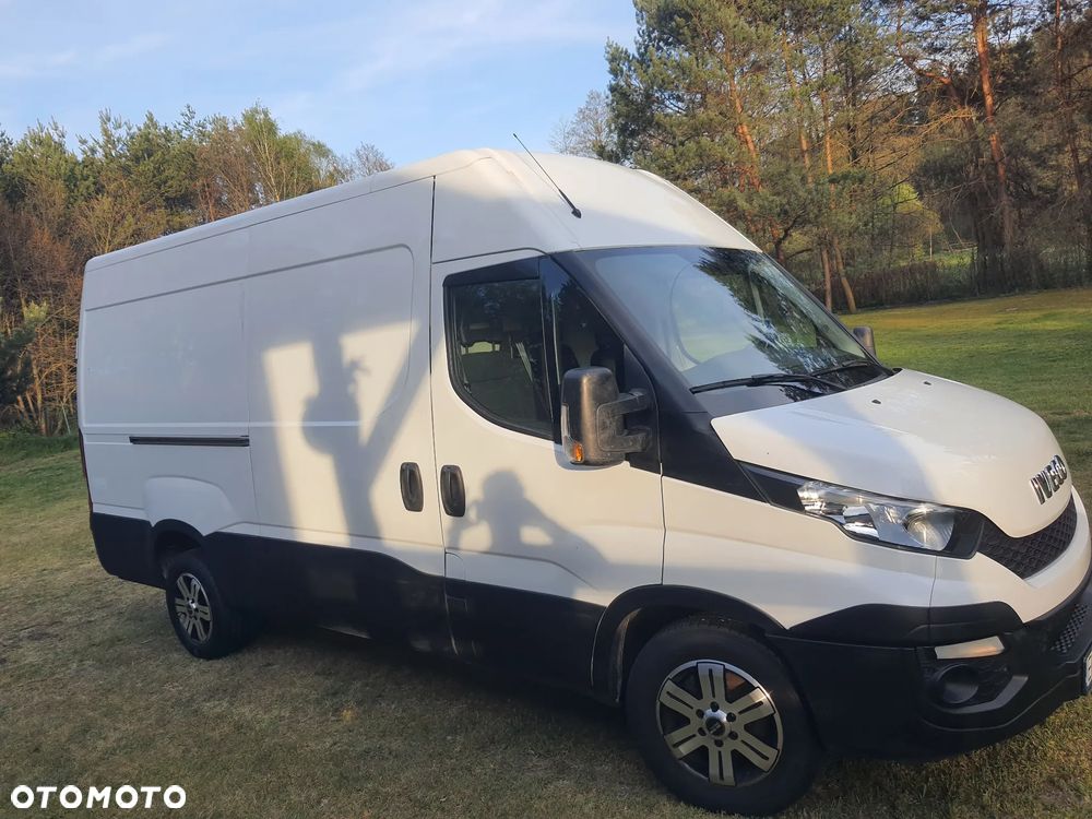 Iveco Daily - 5