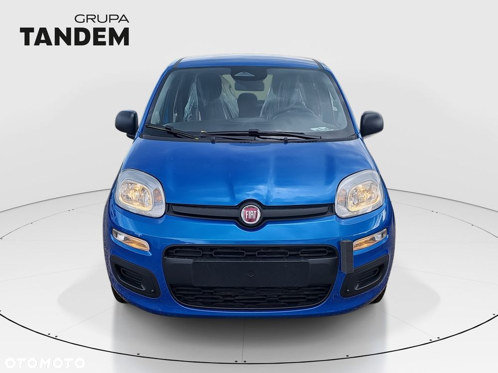 Fiat Pandina 1.0 Hybrid Icon - 2