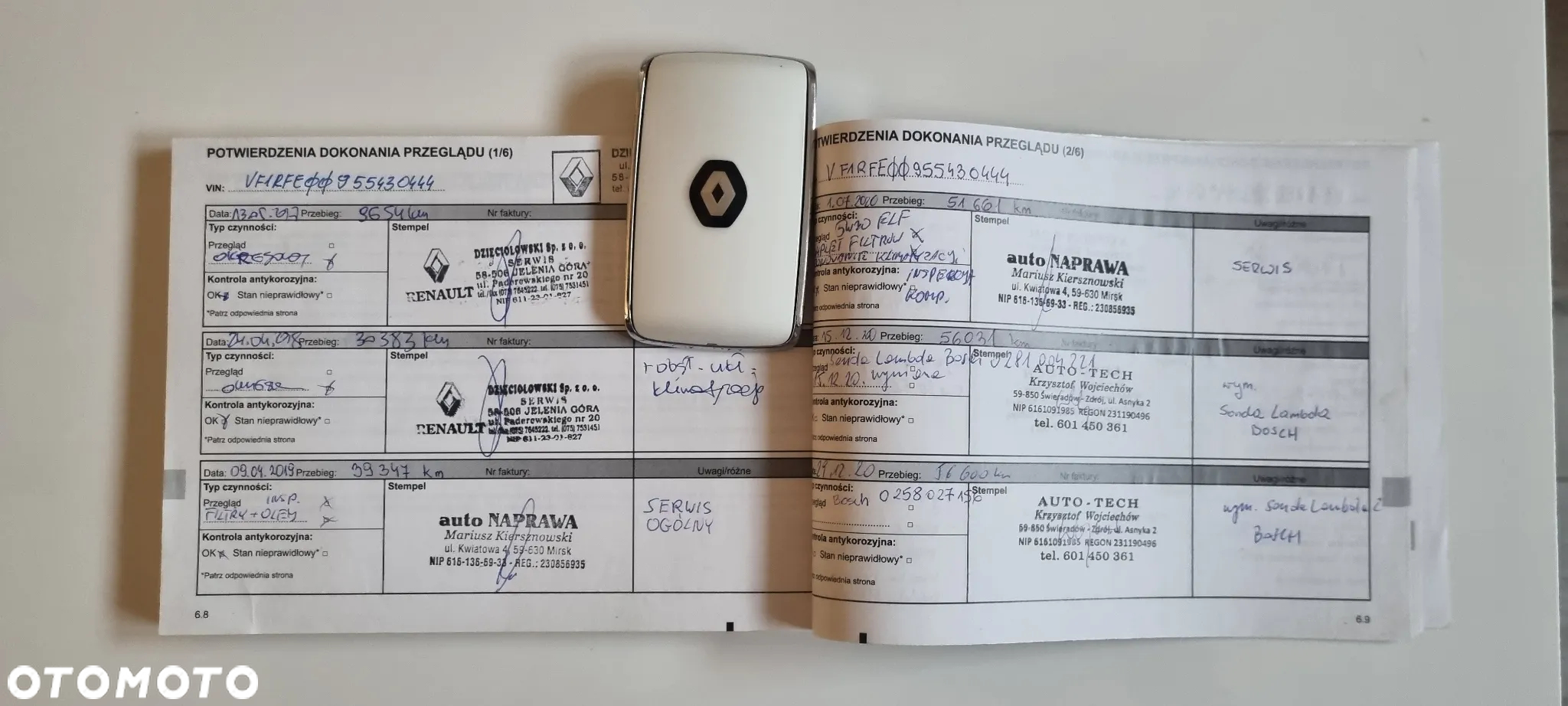 Renault Kadjar 1.6 dCi Energy Intens 4x4 - 21