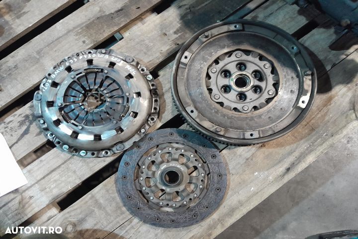 Kit ambreiaj 7567842 7567842 BMW Seria 3 E93 [2004 - 2010] Cabriolet - 1