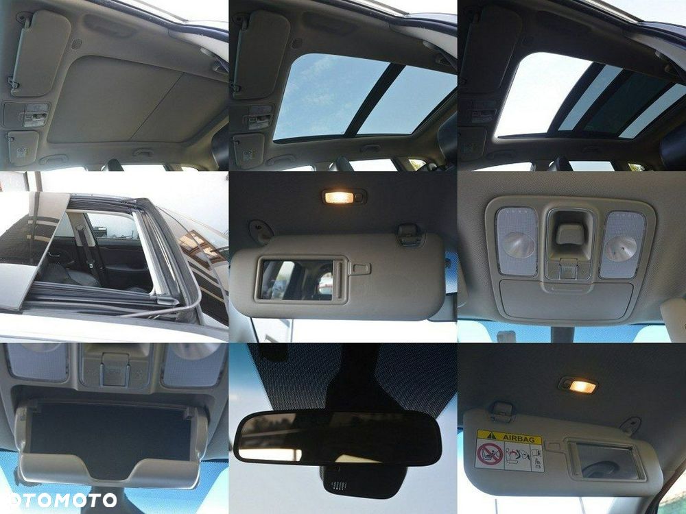 Kia Carens 1.7 CRDi L 7os - 23