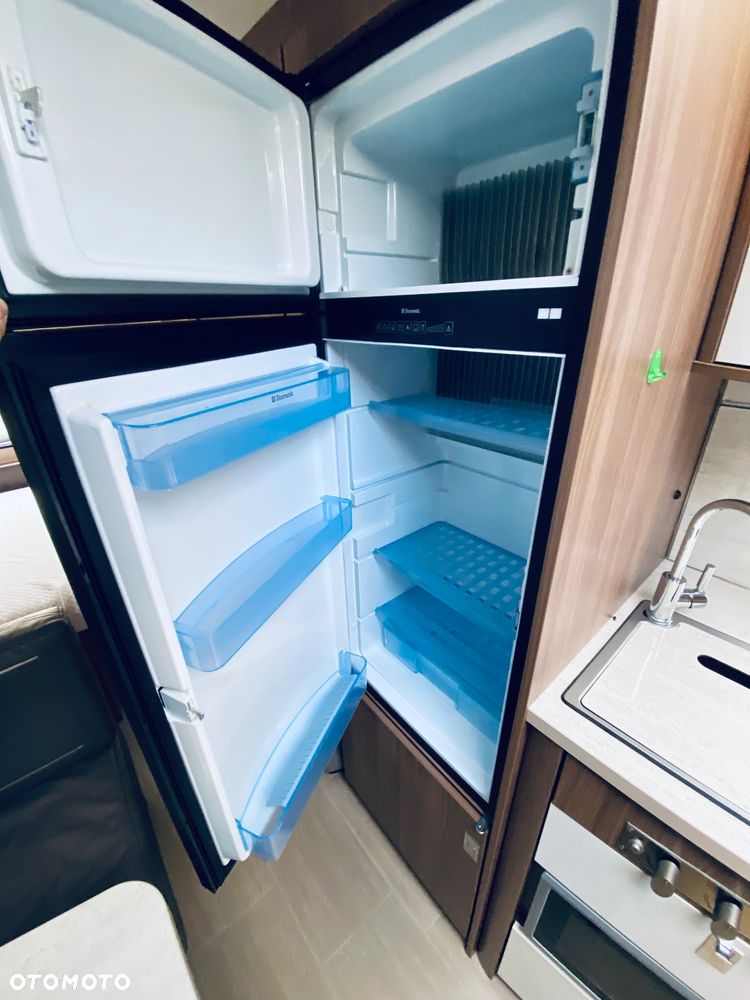 Burstner Averso 560 TK - 26