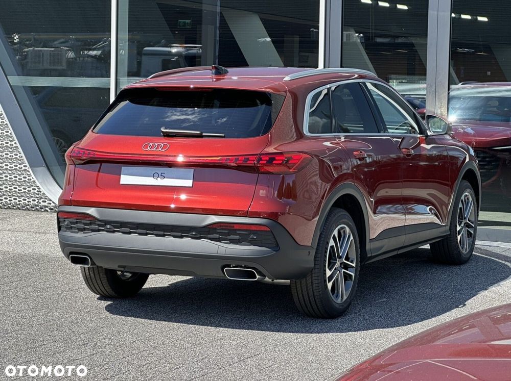 Audi Q5 - 7