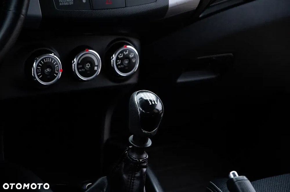 Citroën C-Crosser FAP Exclusive - 32