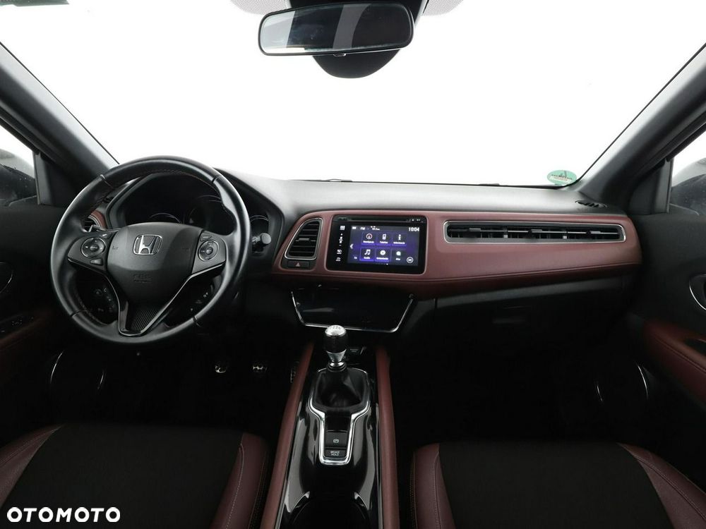 Honda HR-V 1.5 i-VTEC TURBO CVT Sport - 16