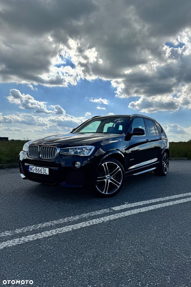 BMW X3 - 2