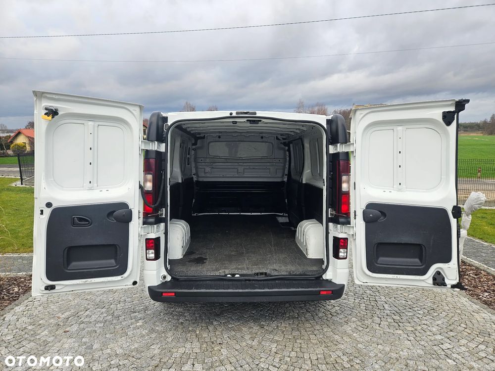 Opel VIVARO L2H1 - 23