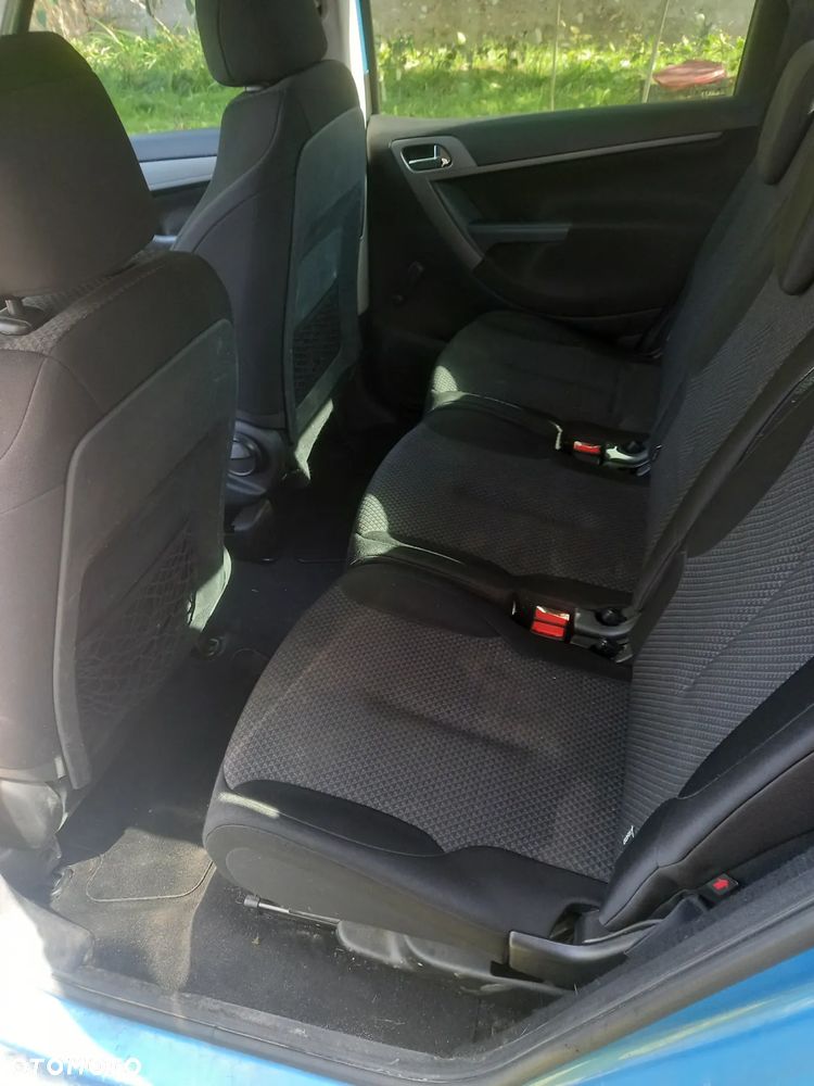 Citroën C4 Picasso - 8