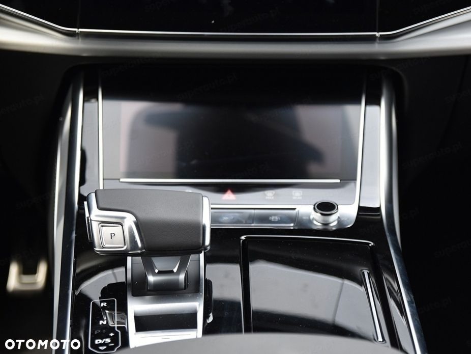 Audi Q8 50 TDI mHEV Quattro Tiptronic - 13