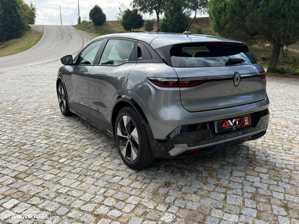 Renault Mégane - 8