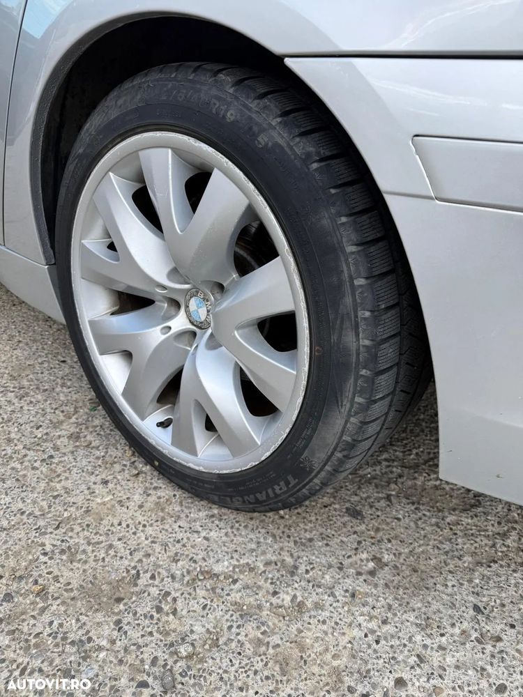 BMW Seria 7 730d A - 19