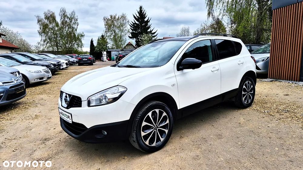 Nissan Qashqai 1.6 Tekna - 20