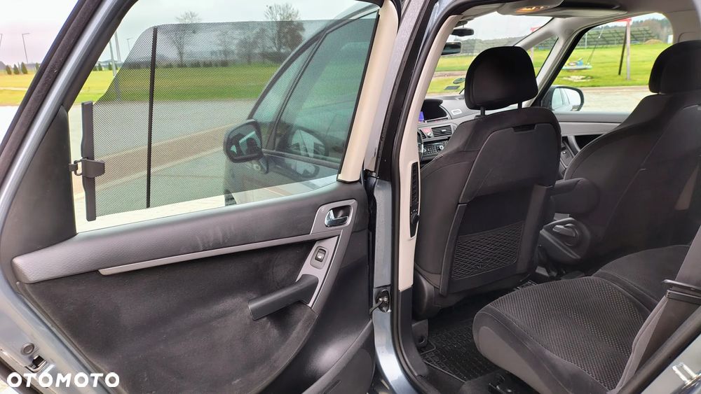 Citroën C4 Picasso - 35