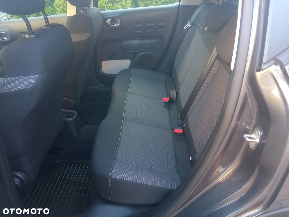 Citroën C3 Pure Tech 83 S&S FEEL - 14