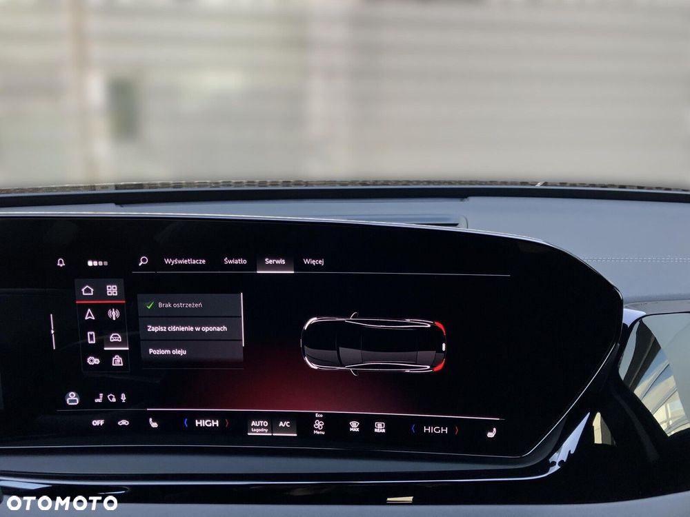 Audi A5 Limousine - 23