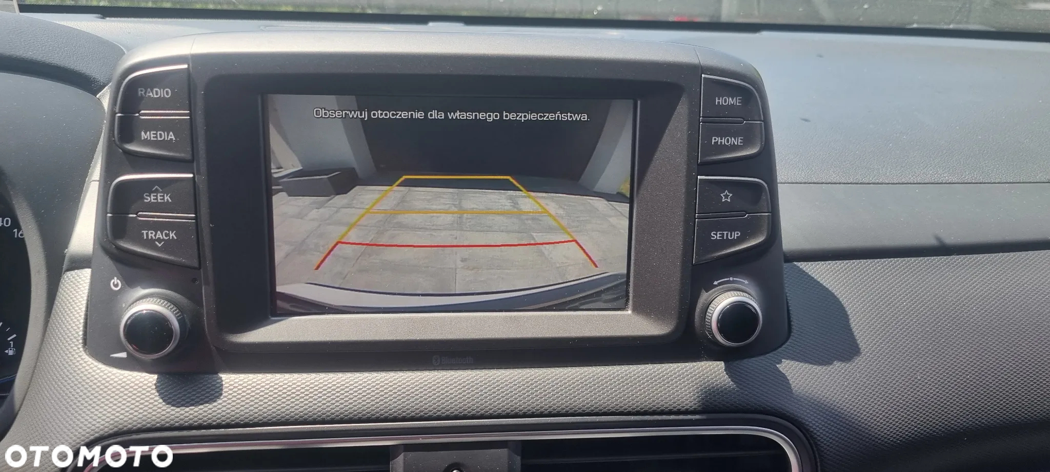 Hyundai Kona 1.6 T-GDI DCT Premium - 30