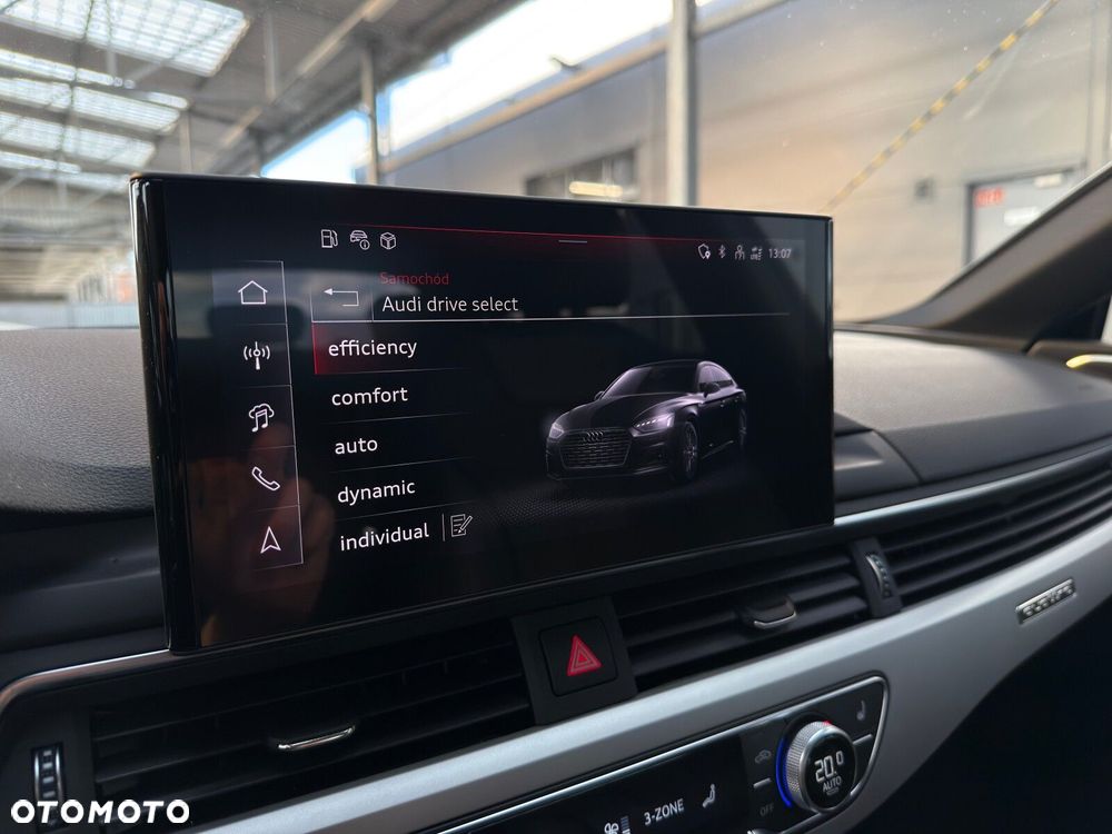 Audi A5 Sportback - 36