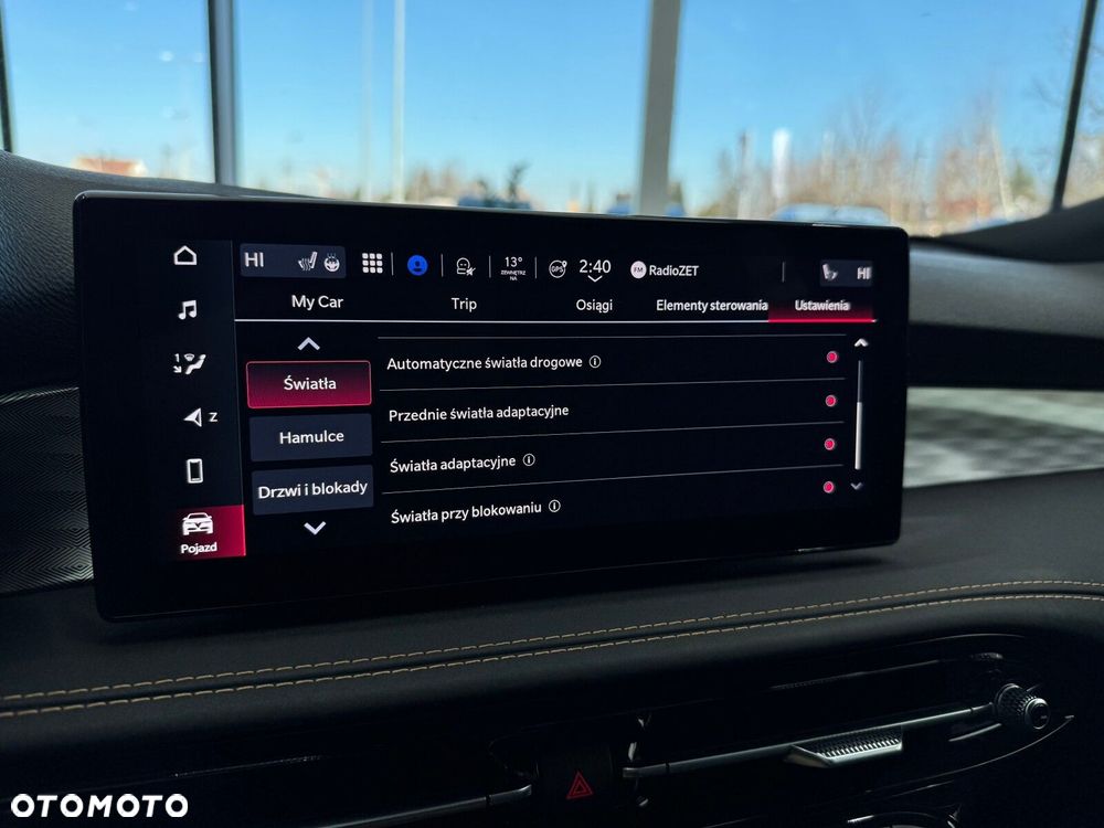 Alfa Romeo Tonale - 32