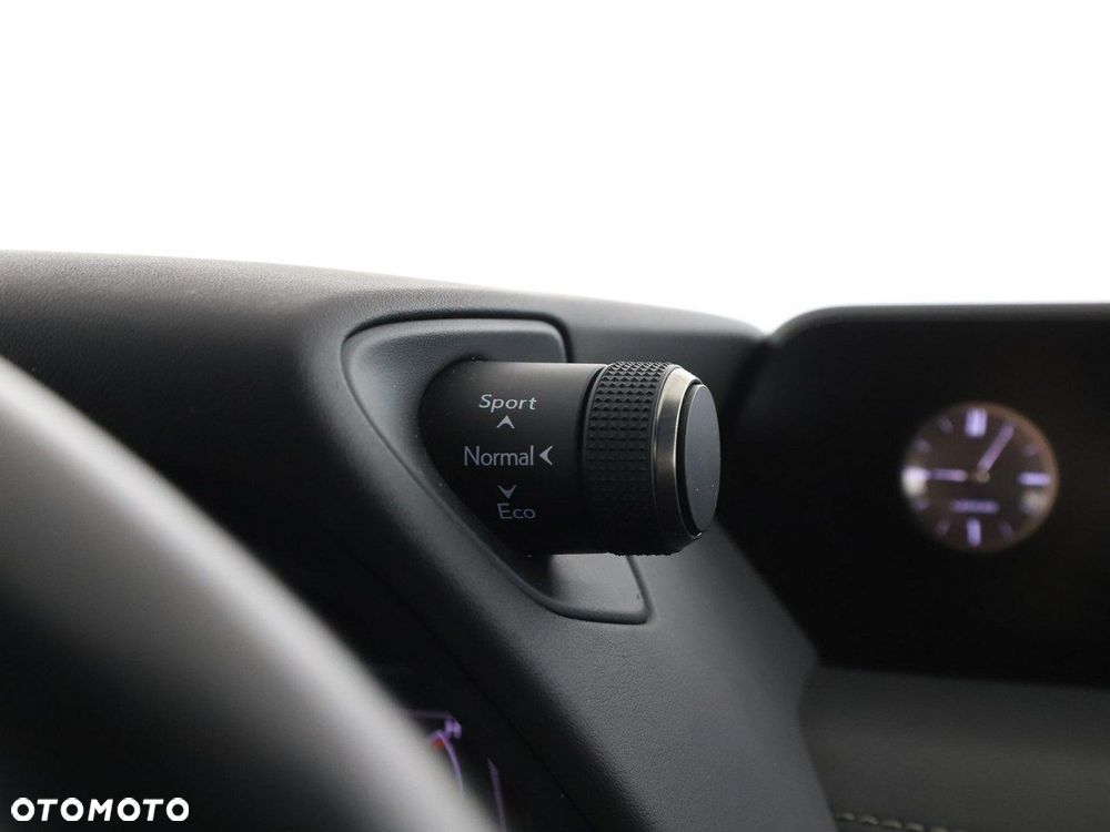 Lexus UX 250h Business Edition - 36