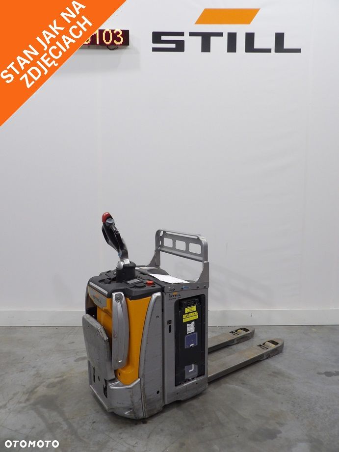 Still EXHSF20 Li-Ion - 1