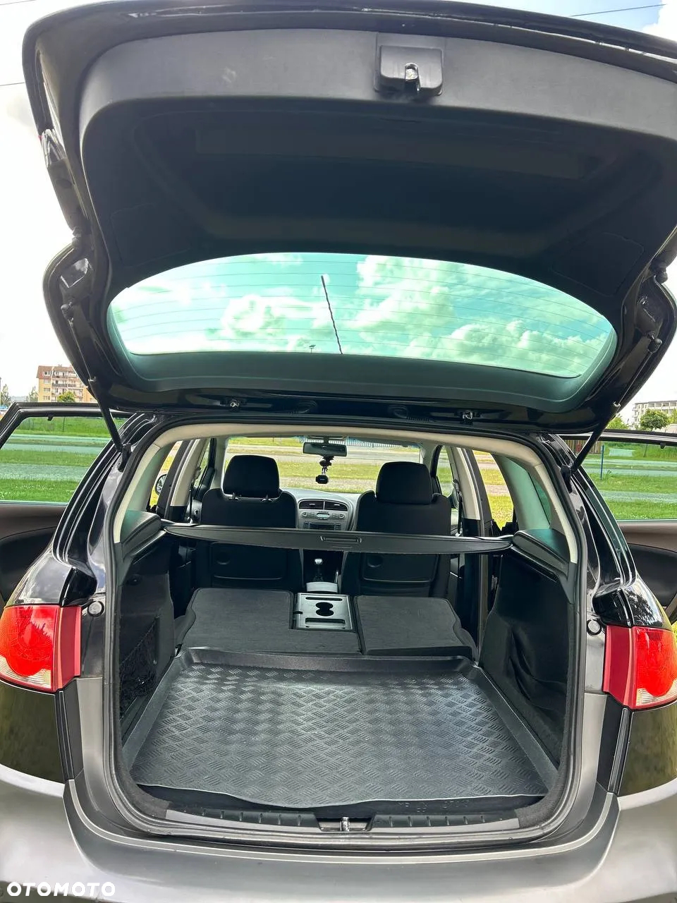 Seat Altea 2.0 T FSI 4x4 Freetrack - 24