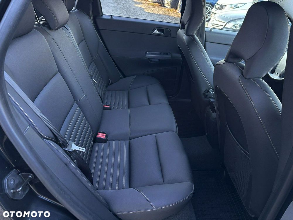 Volvo V50 - 23