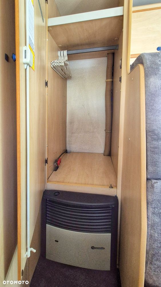 Fiat Ducato - 37