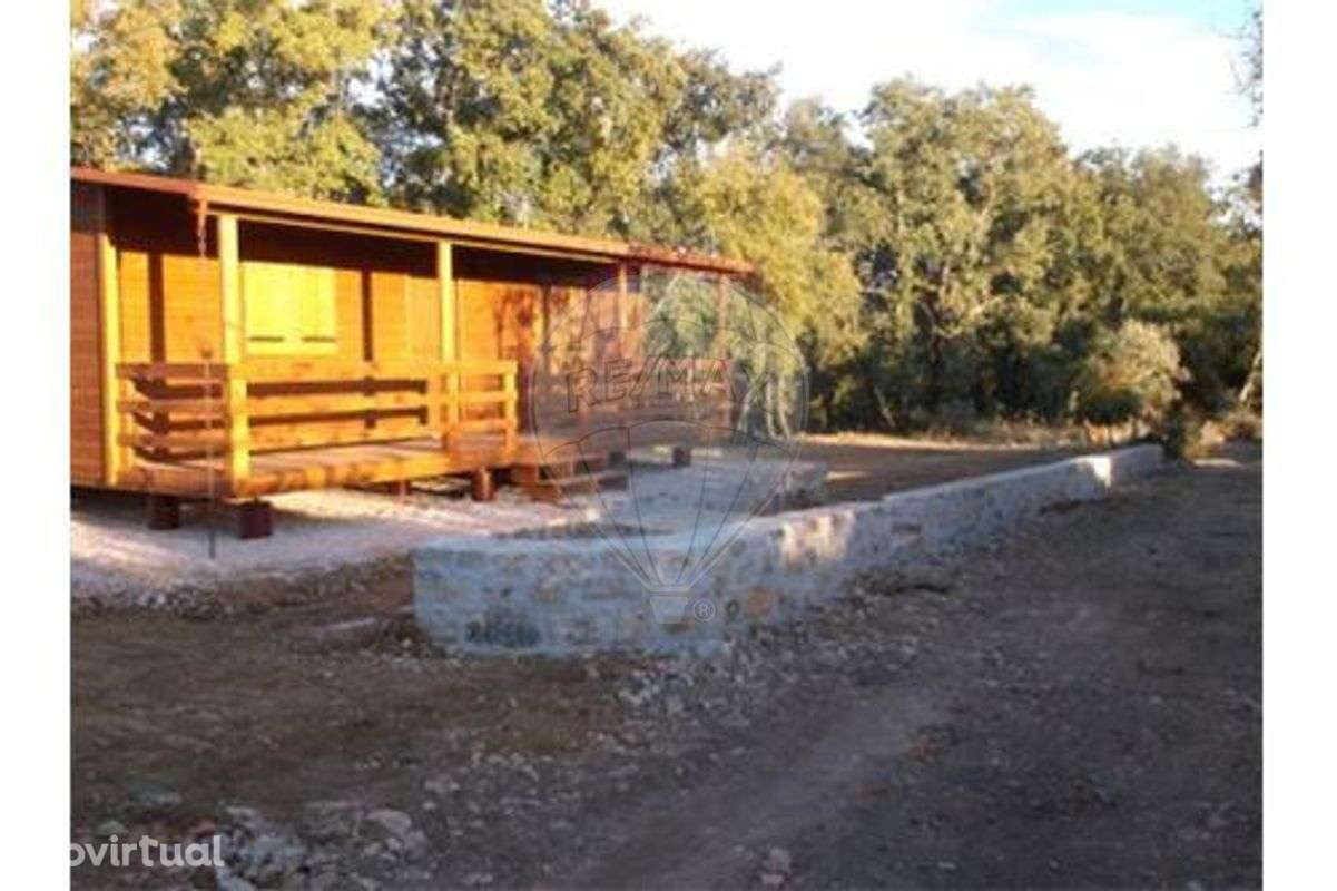 Casa de campo pronta a habitar - Grande imagem: 3/51