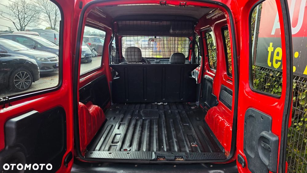 Renault Kangoo 1.9 D RN - 20