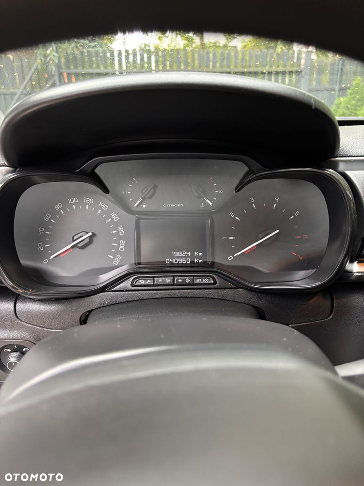 Citroën C3 1.2 PureTech Shine - 16