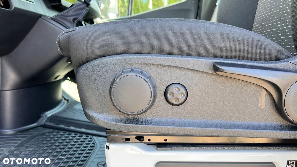 Mercedes-Benz Sprinter 519 CDI - 29