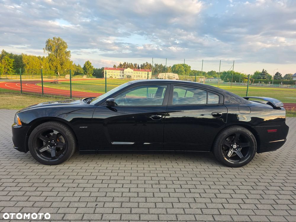 Dodge Charger - 16