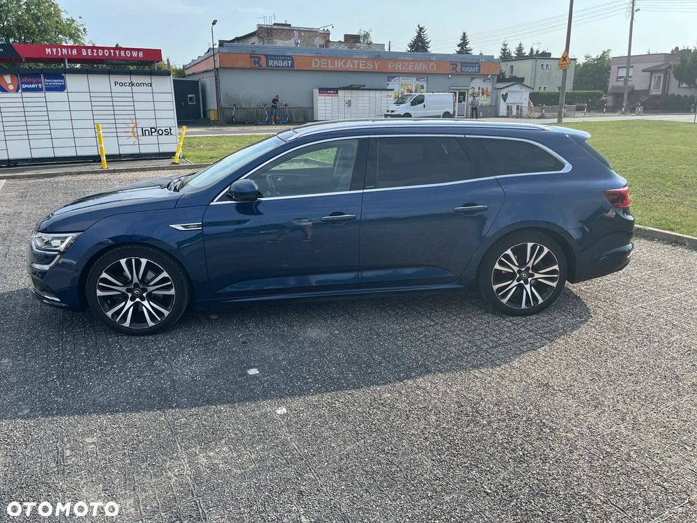 Renault Talisman 1.6 Energy TCe Initiale Paris EDC - 13