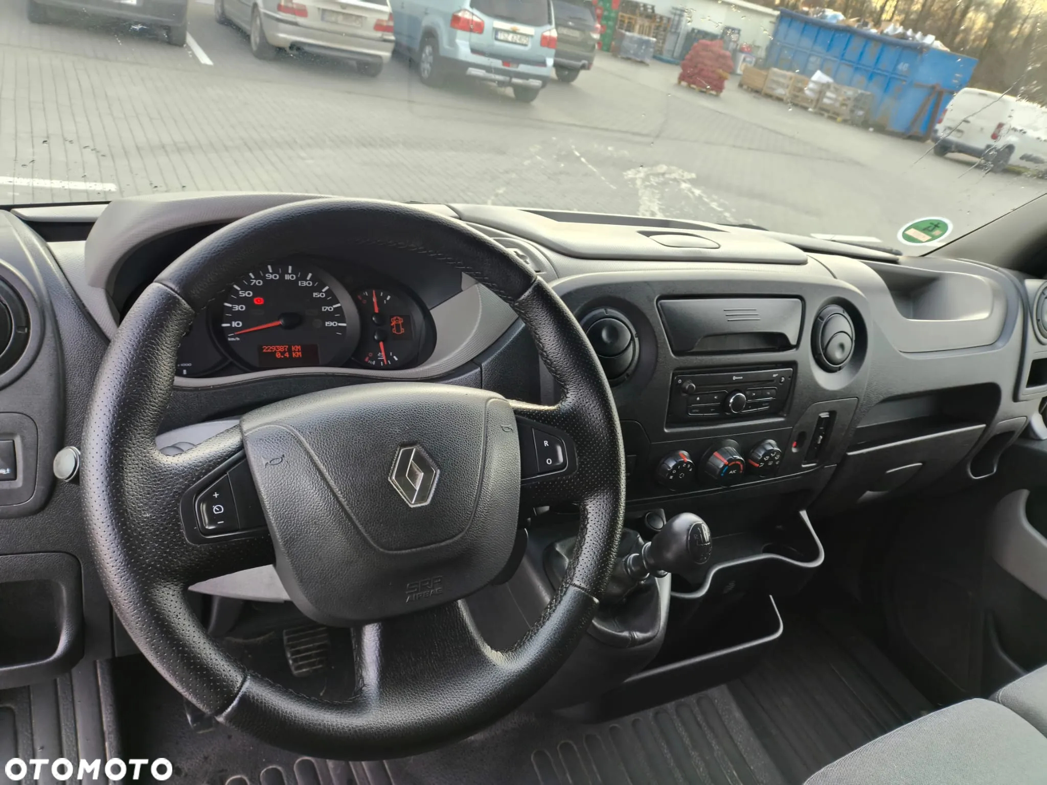 Renault MASTER - 14