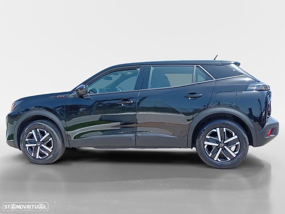 Peugeot 2008 1.2 PureTech Style - 2