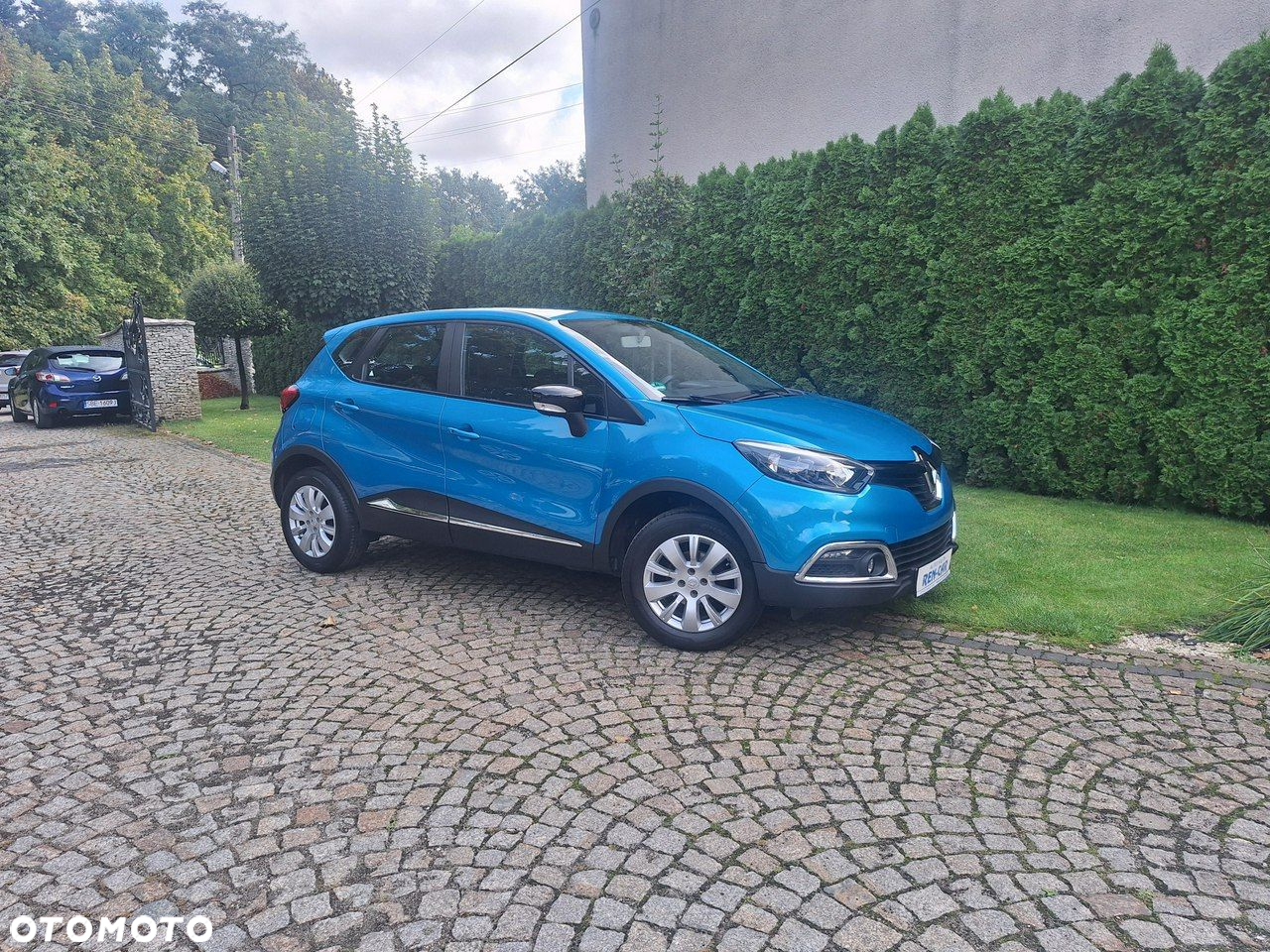 Renault Captur ENERGY TCe 90 Start&Stop Dynamique - 37