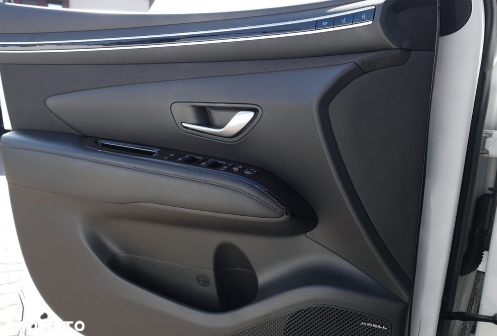 Hyundai Tucson 1.6 T-GDi 4WD Prime - 10