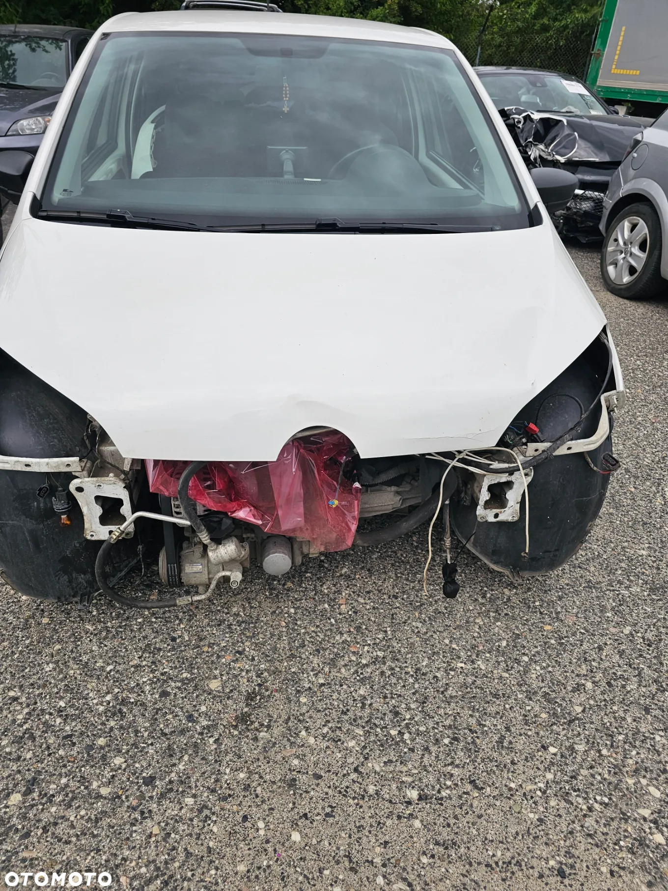 Volkswagen up! 1.0 street EU6 - 13