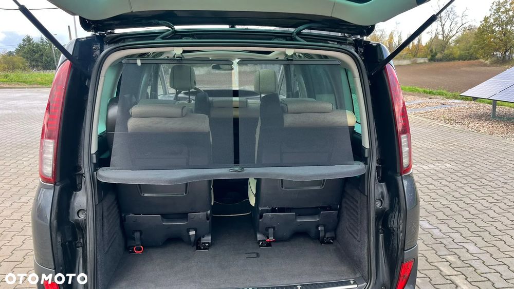 Renault Grand Espace 2.0 dCi FAP Initiale - 16