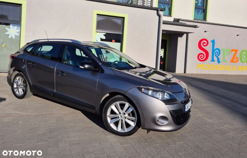 Renault Megane 1.5 dCi Dynamique - 3