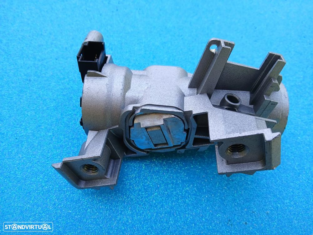 Canhão interruptor ignição Vw Golf  Audi A3 Seat Leon  NOVO - 6