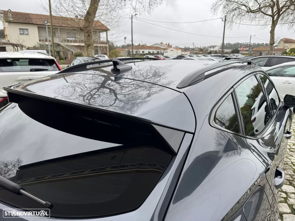 Cupra Formentor 1.4 e-Hybrid Sport DSG - 30