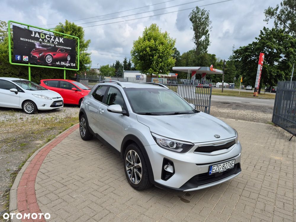 Kia Stonic 1.6 CRDi XL - 8