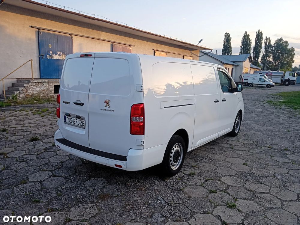 Peugeot EXPERT - 17