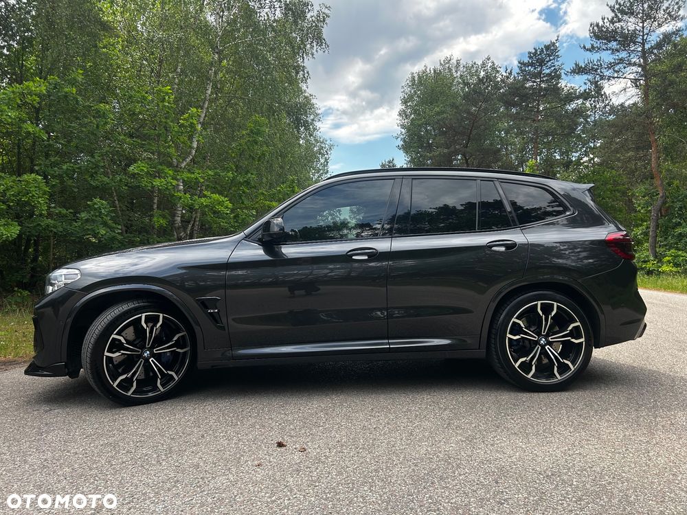 BMW X3 - 5