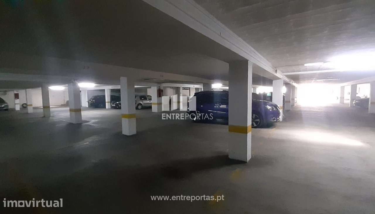 Venda de Lugar de Garagem com 13 m2, Póvoa de Varzim - Grande imagem: 3/11