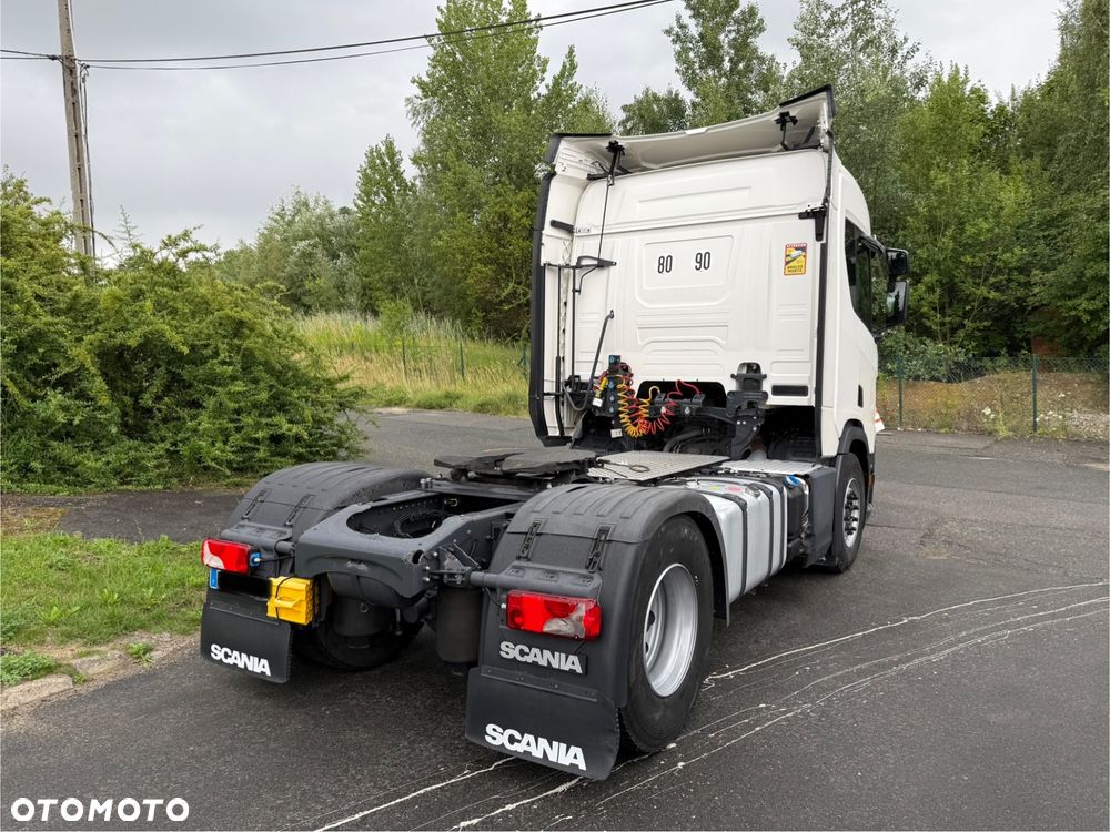 Scania R410 *2019* AIR INTEGRAL* RETARDER* BLOKADA MOSTU* Z FRANCJI - 6